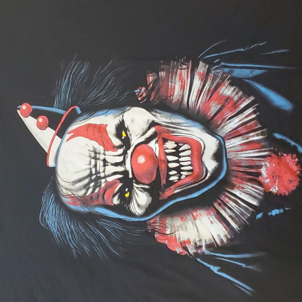 IT  mens tee
